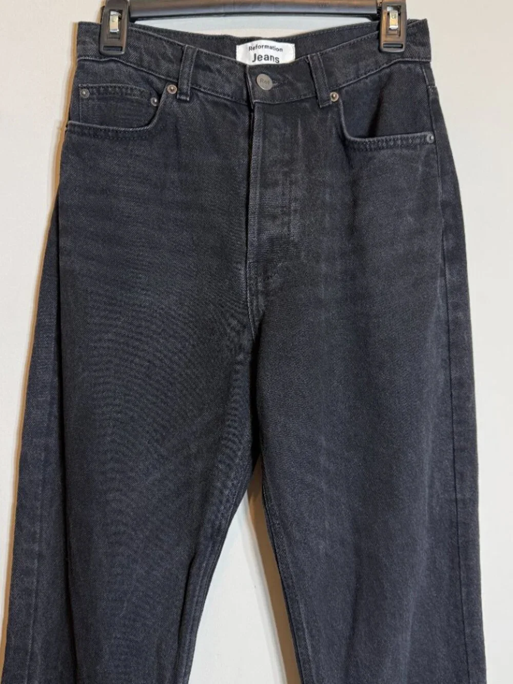 Reformation high rise